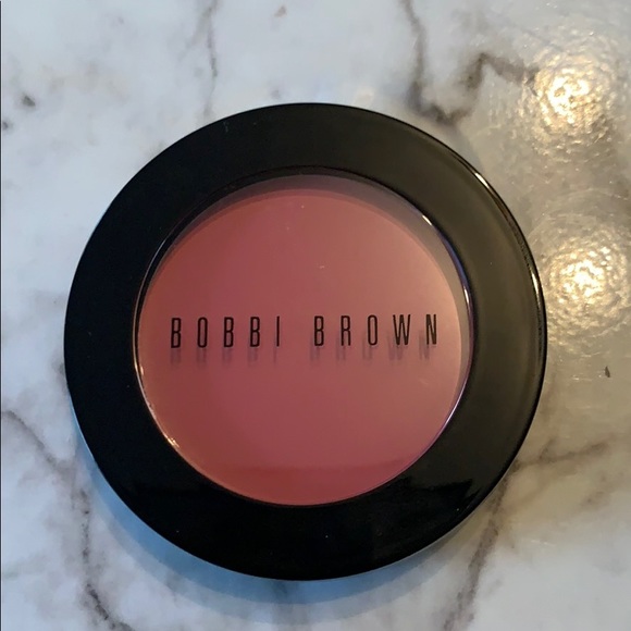 New Bobbi Brown Pale Pink 11 Pot Rouge